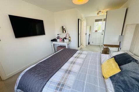 BEDROOM ONE:
