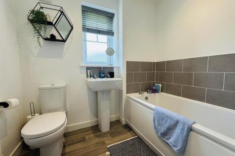 BATHROOM: