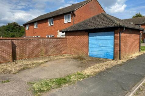 Garage for Sale