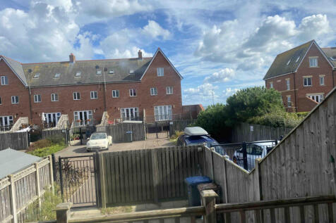 Terrace view