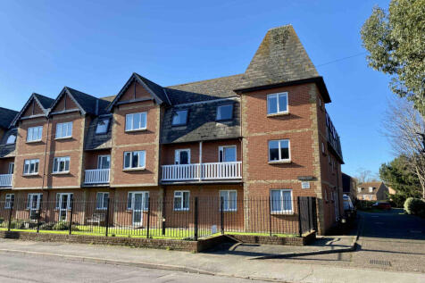 1 Bedroom Apartment for Sale