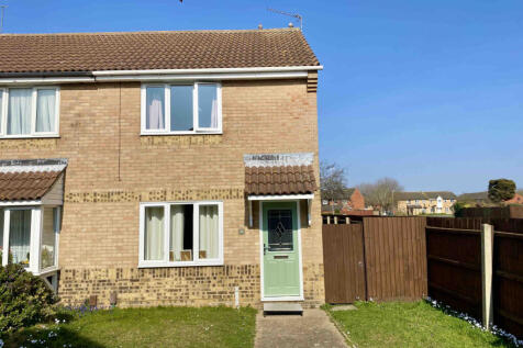 2 Bedroom Semi Detached for Sale