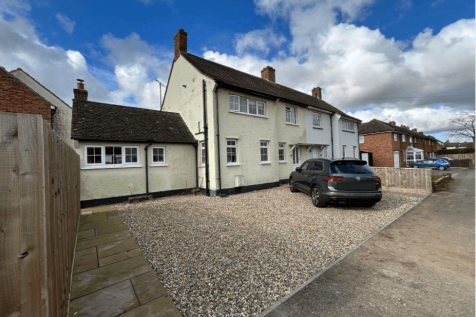 3 Bedroom Semi-Detached for Sale