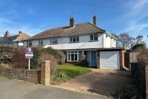 3 Bedroom Semi Detached for Sale
