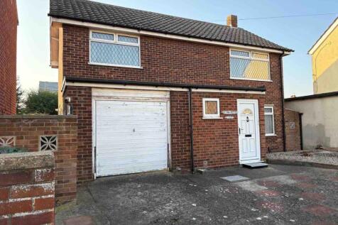 3 Bedroom Detached for Sale