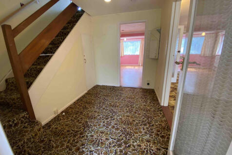 Inner hallway