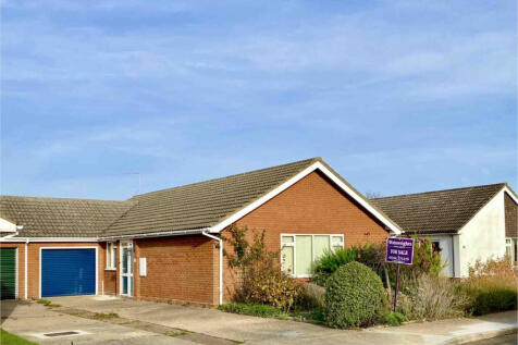 3 Bedroom Detached Bungalow for Sale
