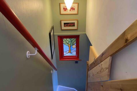 Stairway
