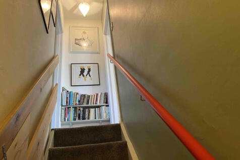 Stairway
