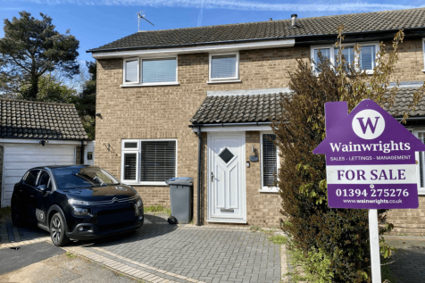 3 Bedroom Semi Detached for Sale