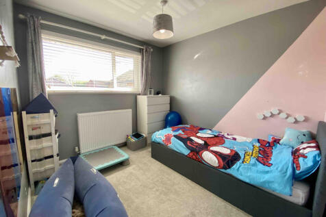 Berdroom two