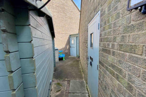 Side access