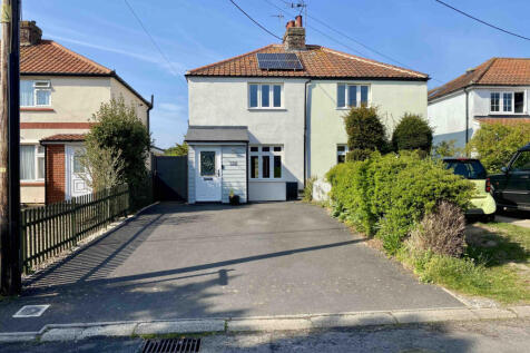 3 Bedroom Semi Detached Cottage For Sale