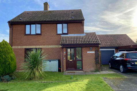 4 Bedroom Detached for Sale