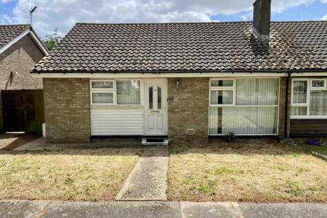 2 Bedroom Semi Detached Bungalow For Sale