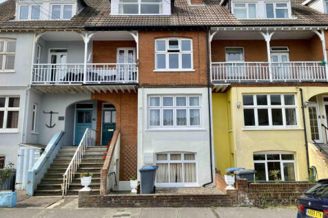 1 Bedroom Apartment For Sale