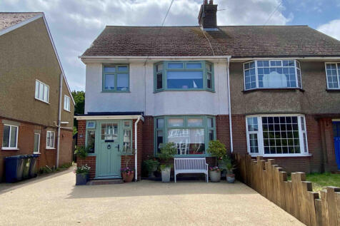 3 Bedroom Semi Detached for Sale