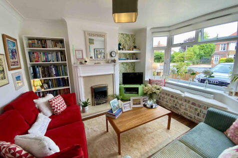 3 Bedroom Semi Detached for Sale