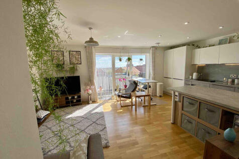 1 Bedroom Apartment For Sale
