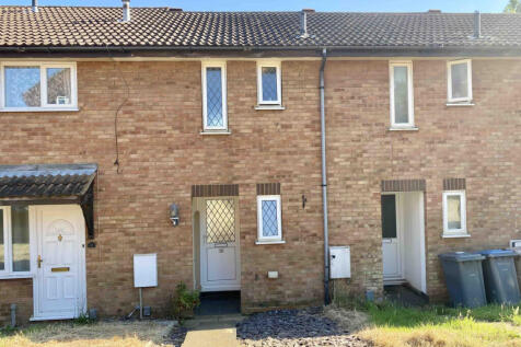 1 Bedroom Terraced House For Sale
