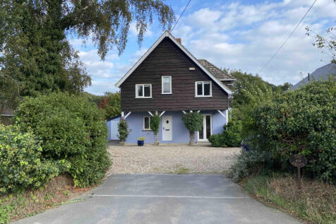 4 Bedroom Detached For Sale