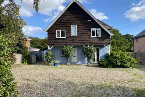 4 Bedroom Detached For Sale
