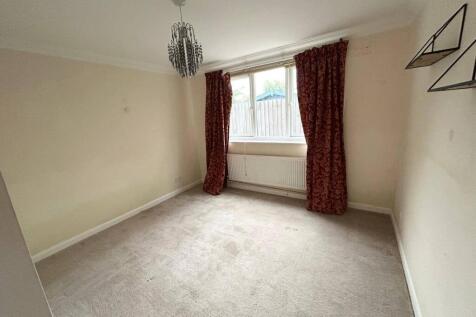 Bedroom Three/Dining Room