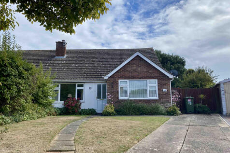 2 Bedroom Semi Detached Bungalow For Sale