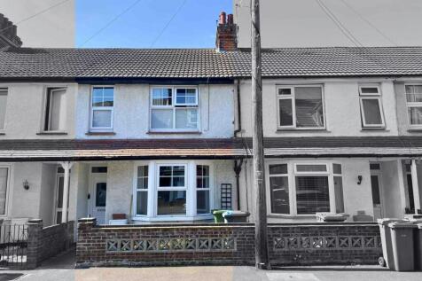 3 Bedroom Terraced For Sale