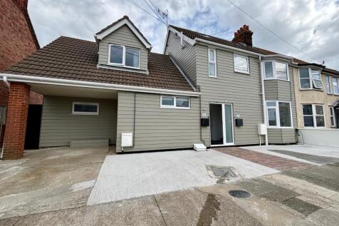 2 Bed Apartment