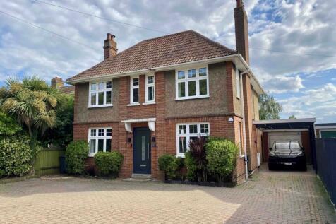 4 Bedroom Detached For Sale