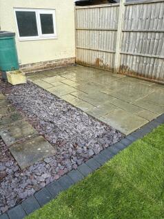 garden patio