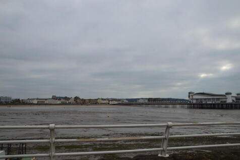 sea front