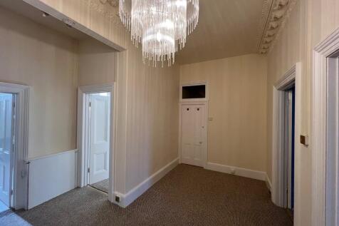 clarence road hal...