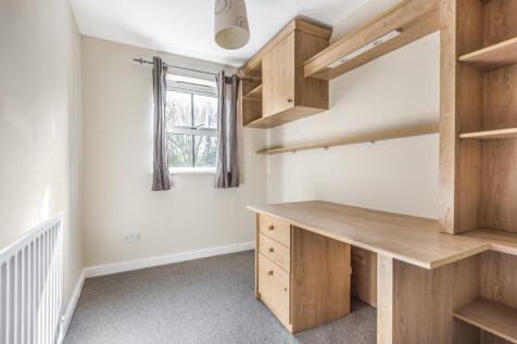 Single bedroom