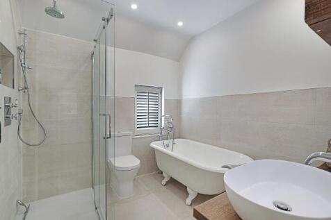 MASTER EN SUITE