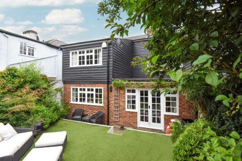 chancery cottage rea