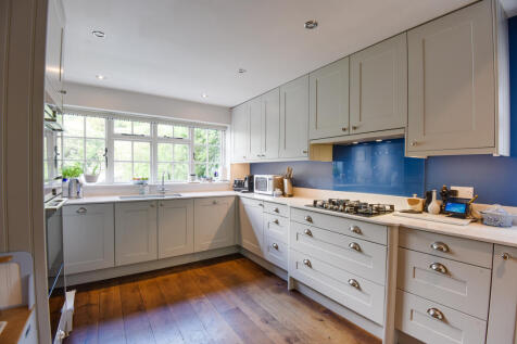 chancery cottage kit