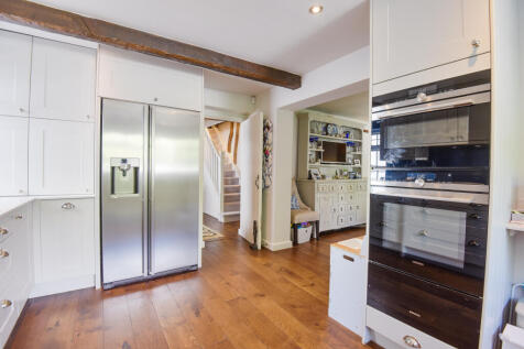 chancery cottage kit