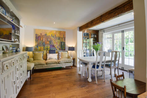 chancery cottage din