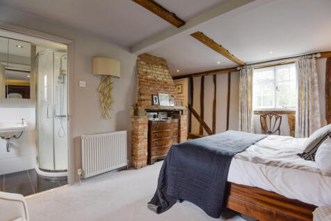chancery cottage bed