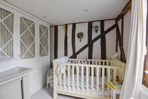 chancery cottage bed