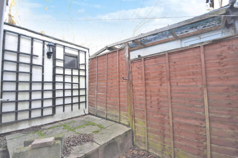 120 Apton Fields - G