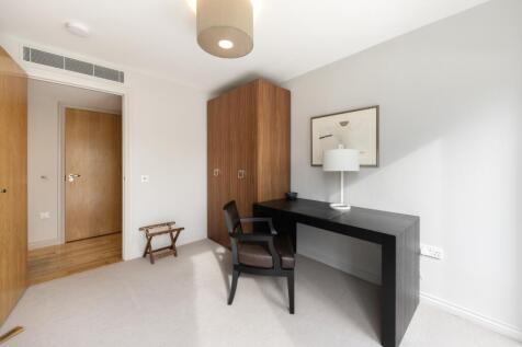 Study Bedroom (1)