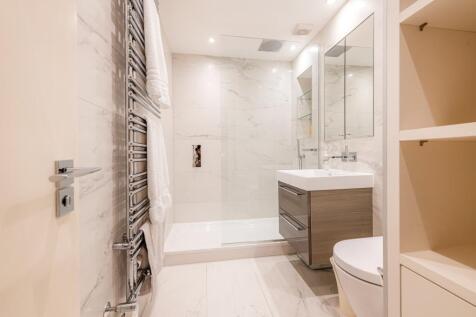 Master Bedroom Ensuite