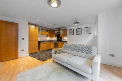 Kitchen reception (2)