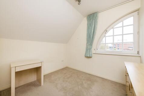 Third Bedroom