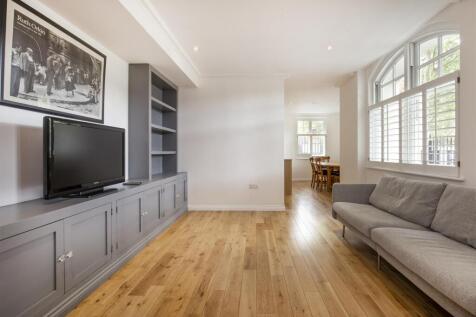 TV Room