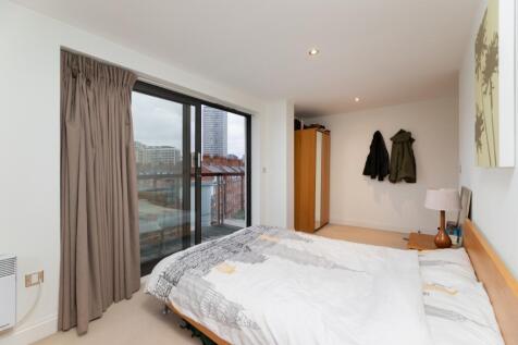 Master Bedroom - 1