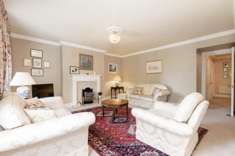 Reception Room Kitchen (1)